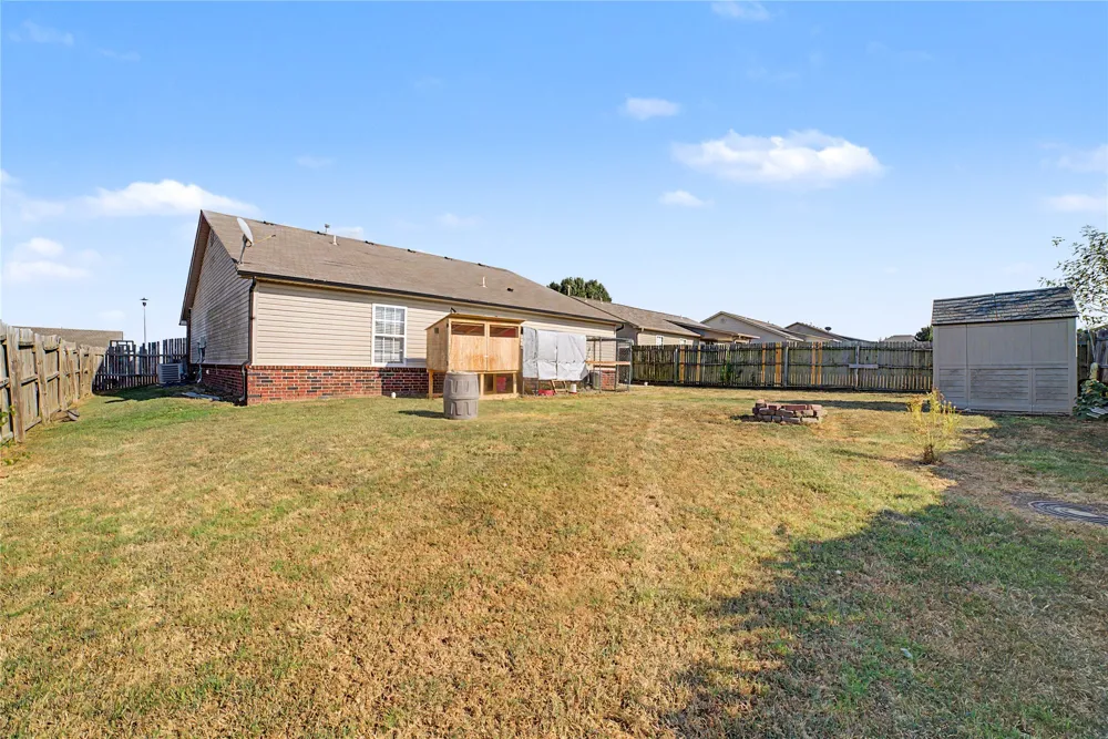 12316 112th EastAvenue Collinsville, OK 74021