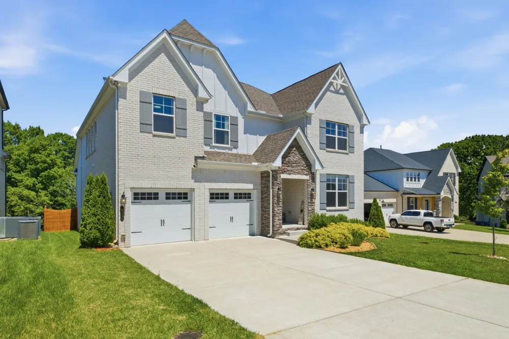 837 Ava Ln Mount Juliet, TN 37122
