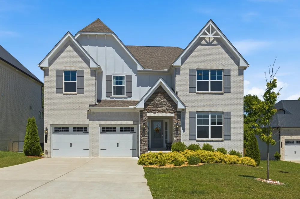 837 Ava Ln Mount Juliet, TN 37122