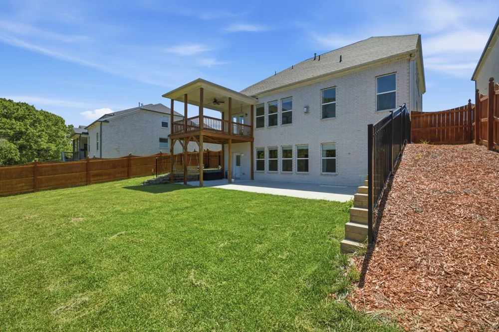 837 Ava Ln Mount Juliet, TN 37122