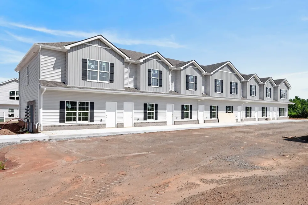 299 Summitcrest Drive #M Building Clarksville, TN 37040
