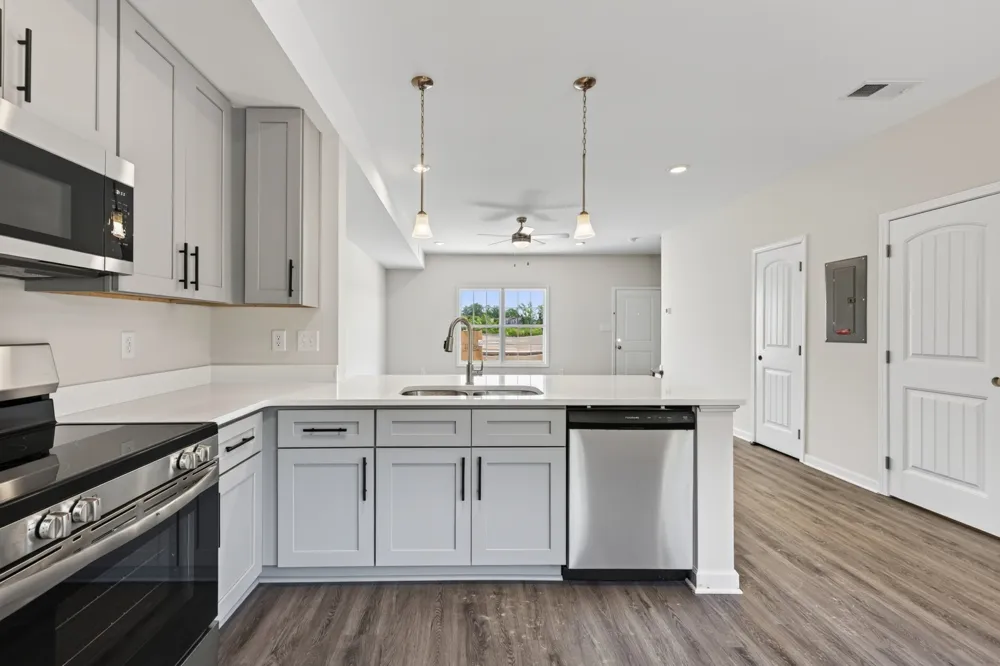 299 Summitcrest Drive #M Building Clarksville, TN 37040