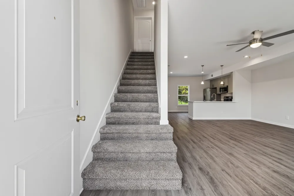 299 Summitcrest Drive #M Building Clarksville, TN 37040