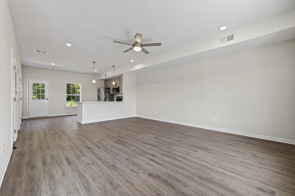 299 Summitcrest Drive #M Building Clarksville, TN 37040