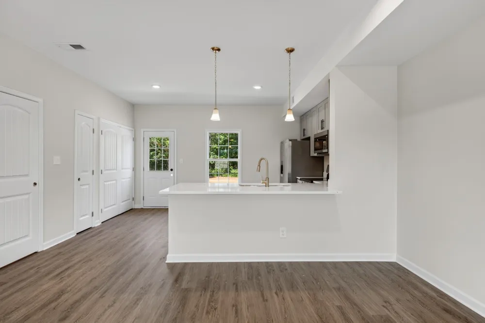299 Summitcrest Drive #M Building Clarksville, TN 37040