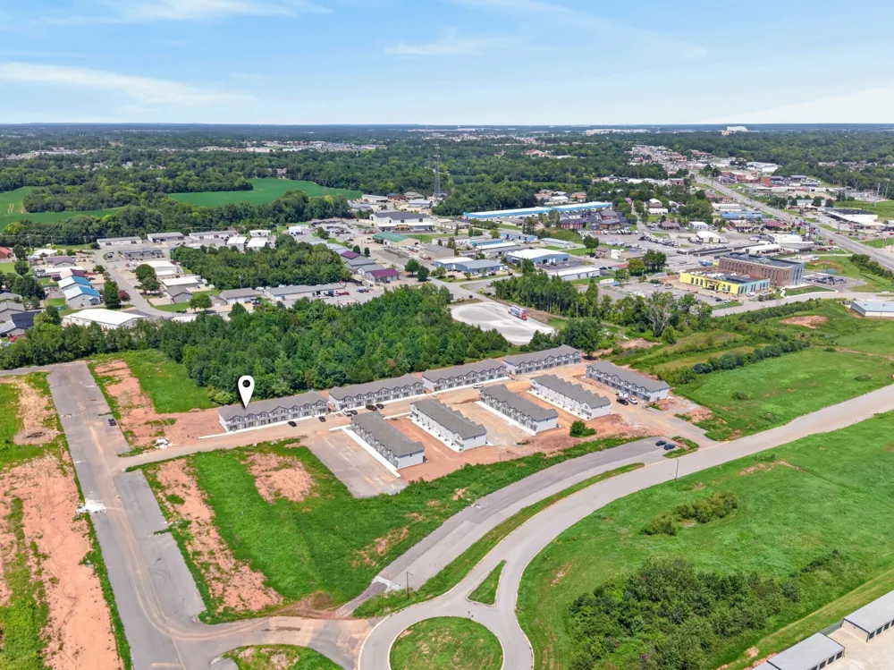 299 Summitcrest Drive #M Building Clarksville, TN 37040