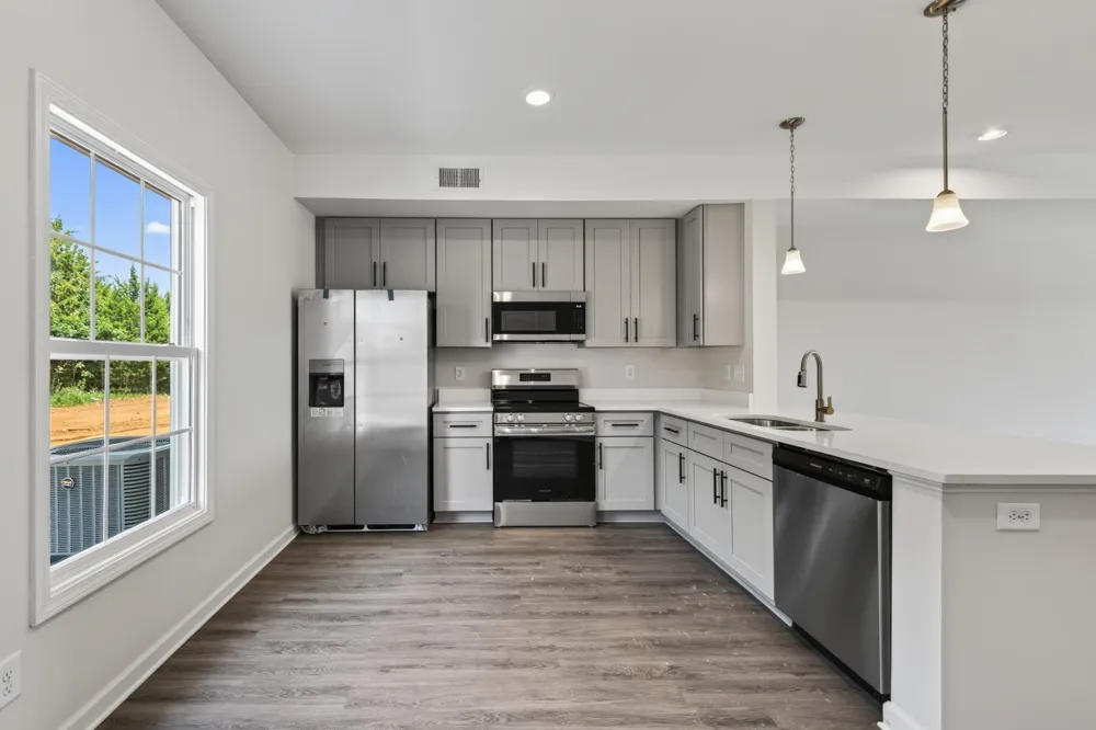 299 Summitcrest Drive #M Building Clarksville, TN 37040