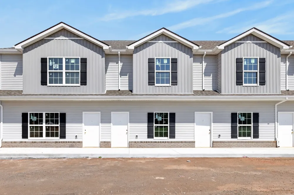 299 Summitcrest Drive #N Building Clarksville, TN 37040
