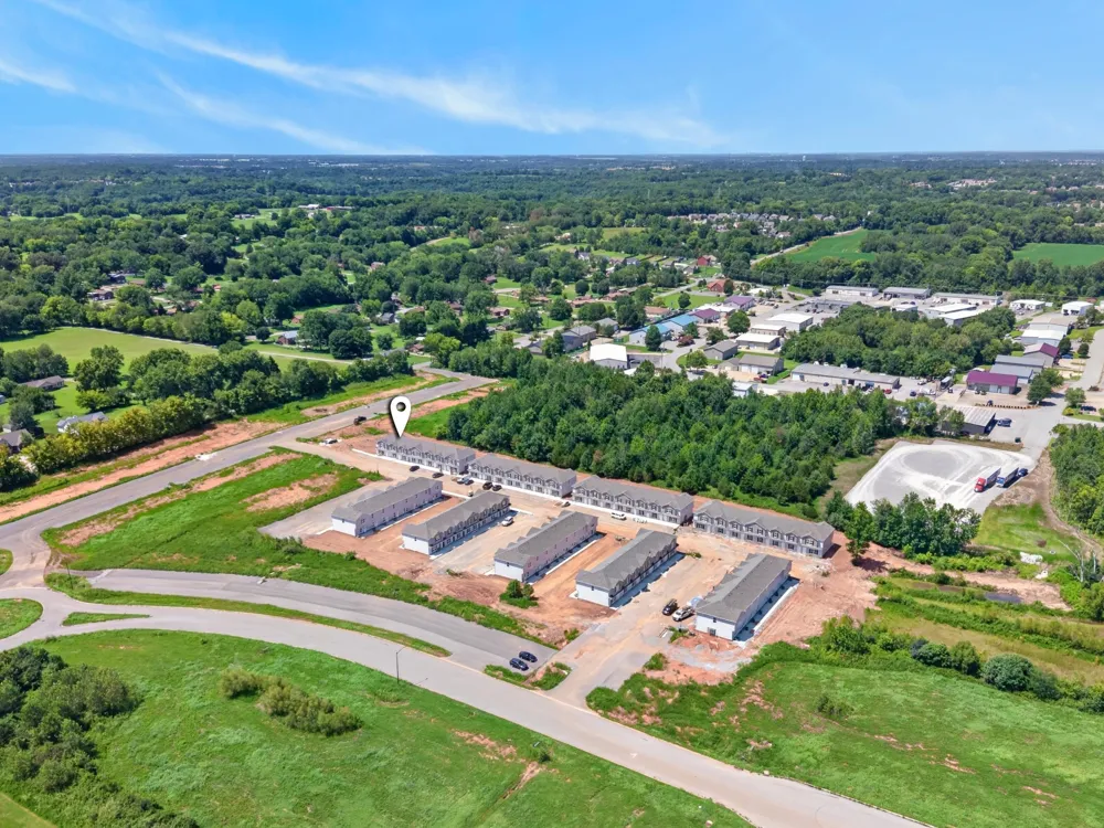 299 Summitcrest Drive #N Building Clarksville, TN 37040
