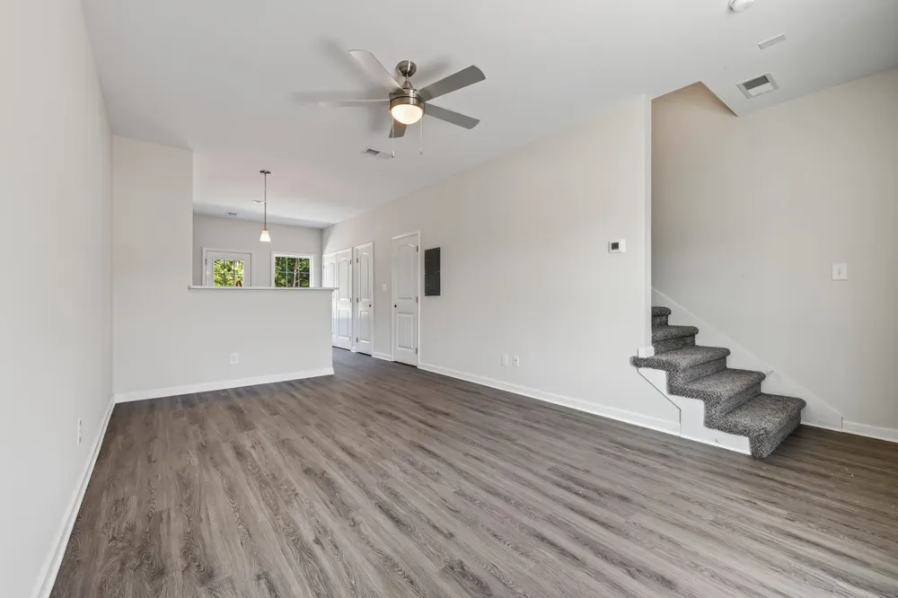 299 Summitcrest Drive #N Building Clarksville, TN 37040