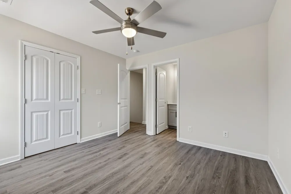 299 Summitcrest Drive #N Building Clarksville, TN 37040