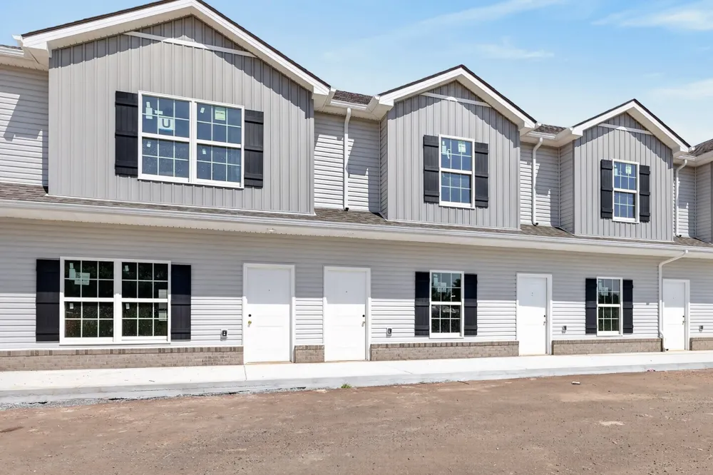 299 Summitcrest Drive #N Building Clarksville, TN 37040