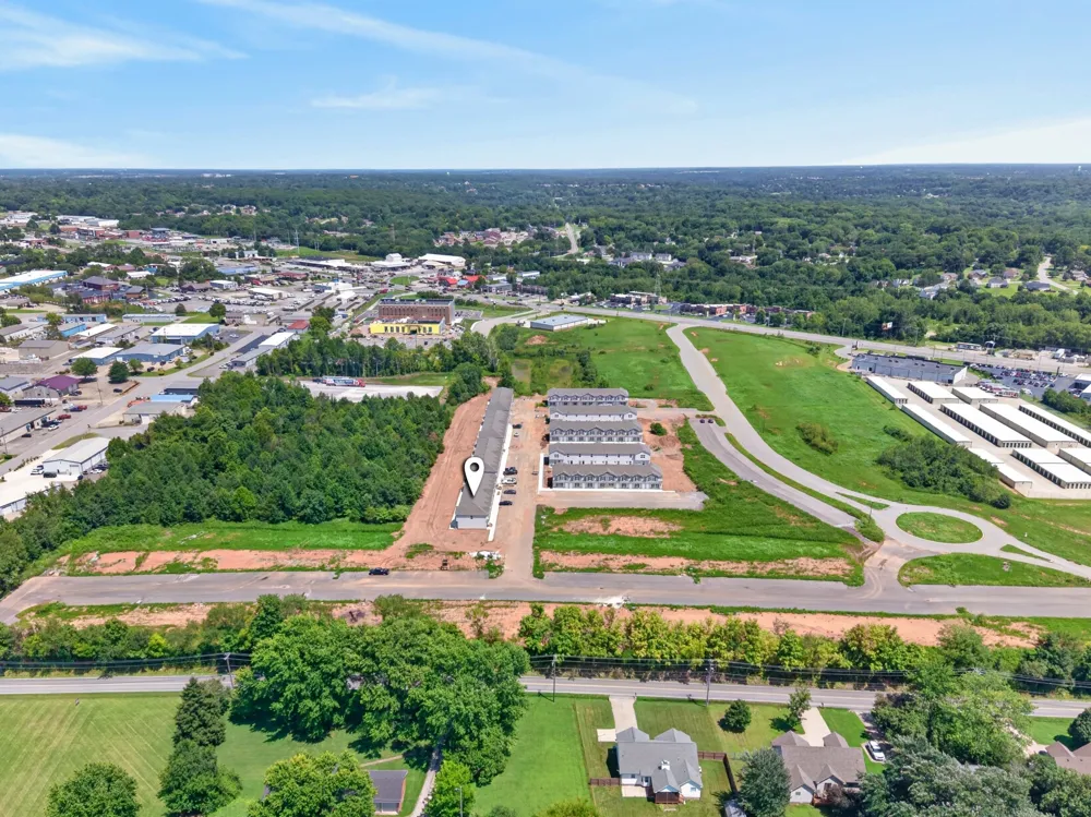 299 Summitcrest Drive #N Building Clarksville, TN 37040