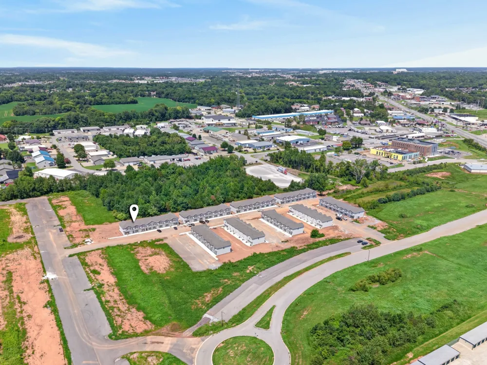 299 Summitcrest Drive #N Building Clarksville, TN 37040