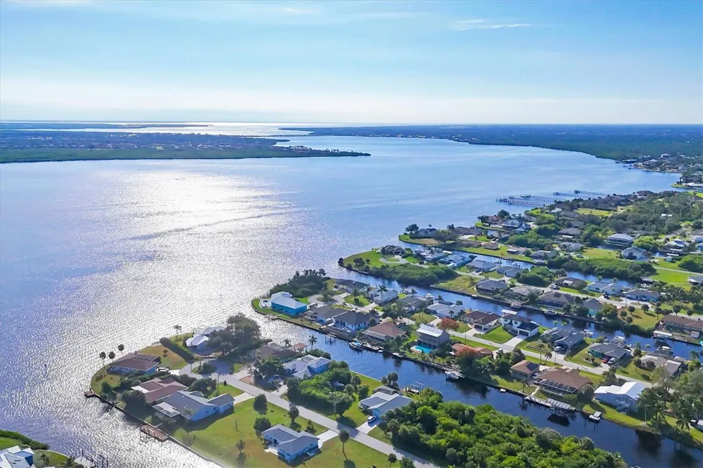 12411 COLE AVENUE Port Charlotte, FL 33981