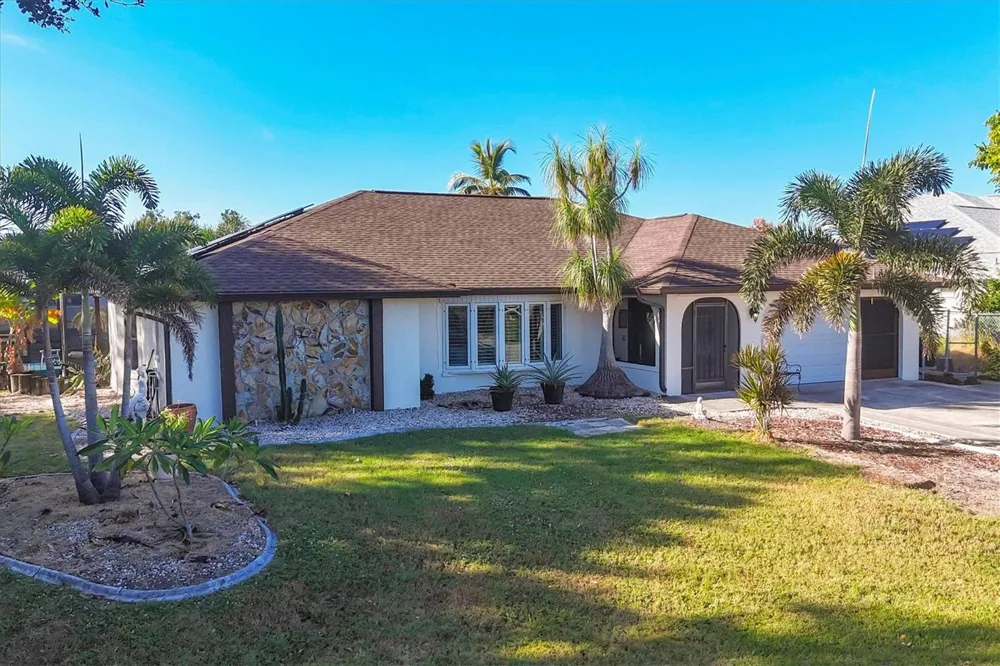 12411 COLE AVENUE Port Charlotte, FL 33981