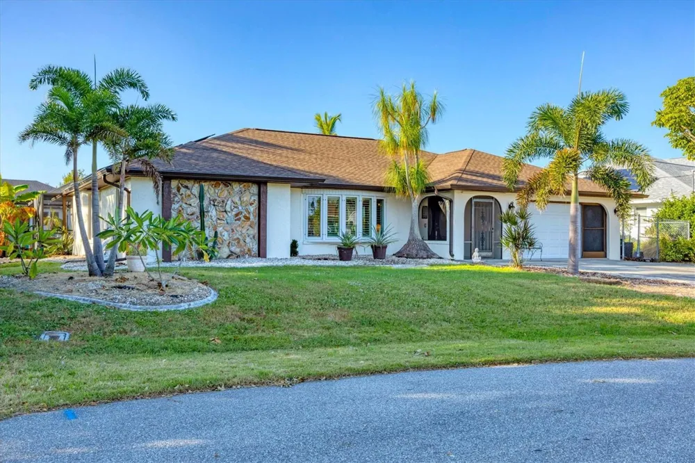 12411 COLE AVENUE Port Charlotte, FL 33981