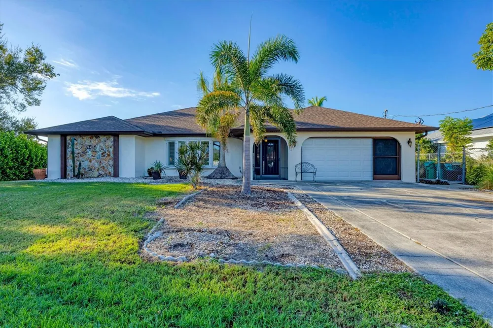 12411 COLE AVENUE Port Charlotte, FL 33981