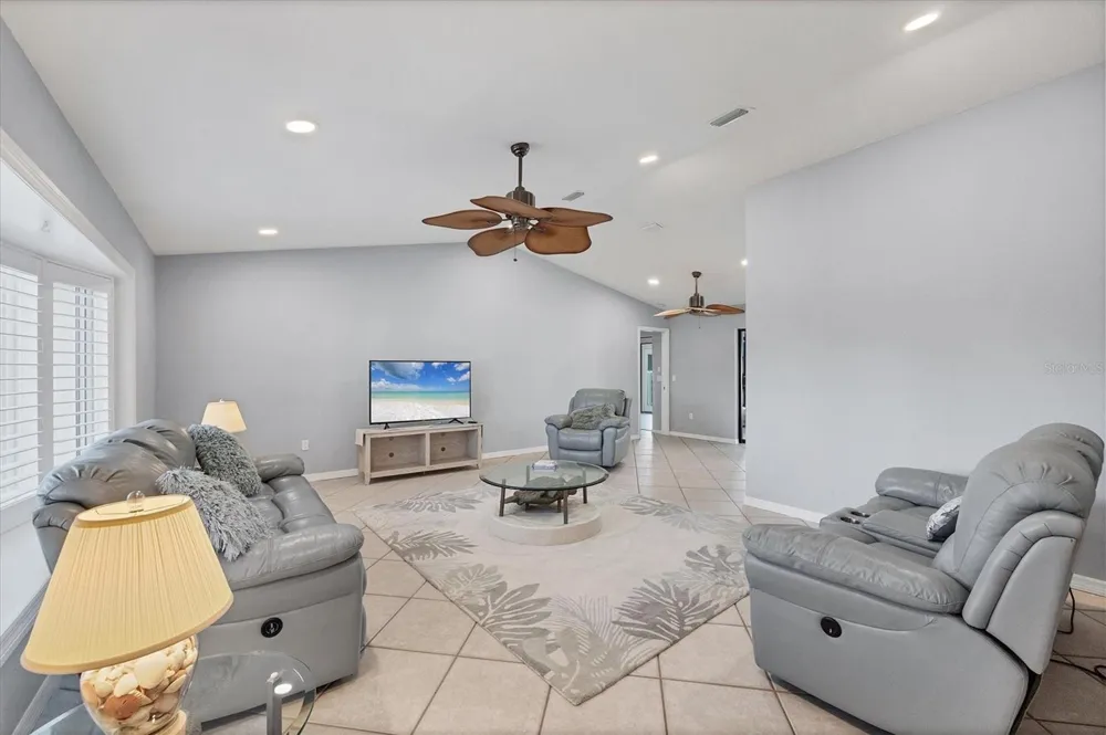 12411 COLE AVENUE Port Charlotte, FL 33981
