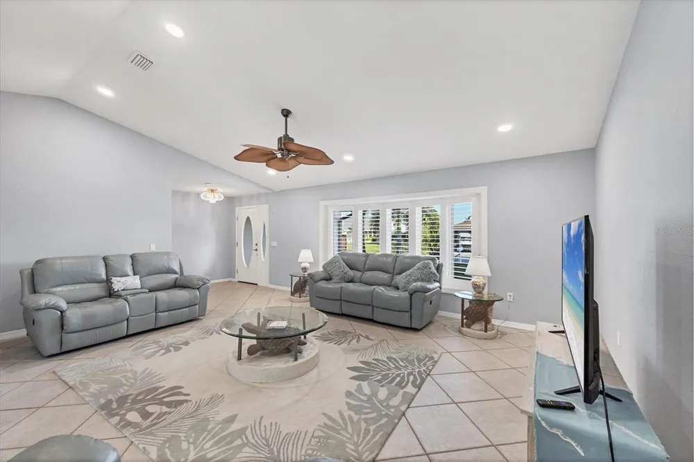 12411 COLE AVENUE Port Charlotte, FL 33981