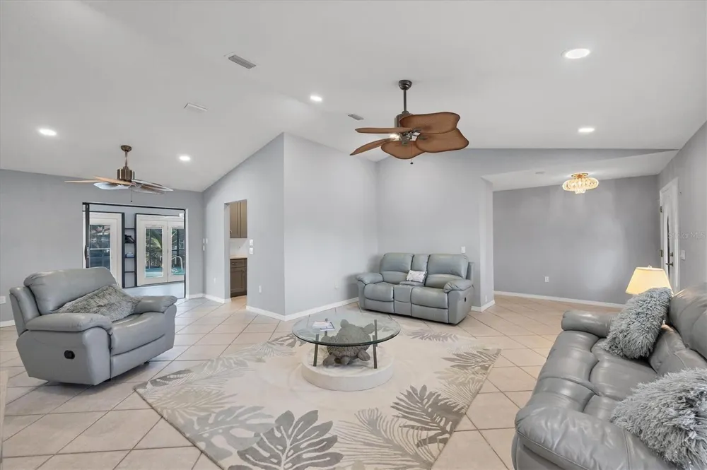 12411 COLE AVENUE Port Charlotte, FL 33981