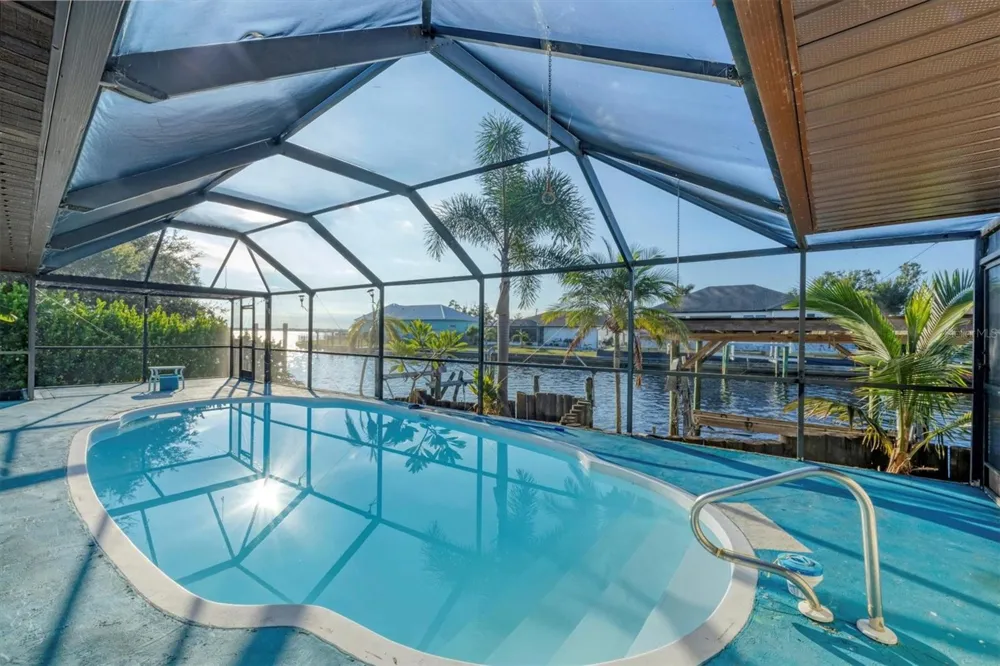 12411 COLE AVENUE Port Charlotte, FL 33981