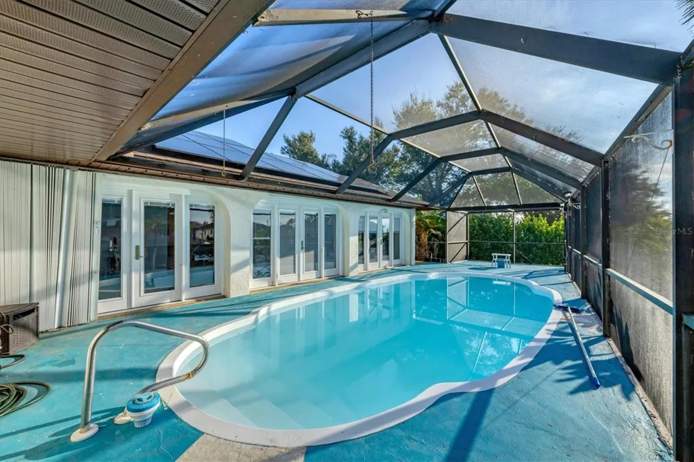 12411 COLE AVENUE Port Charlotte, FL 33981