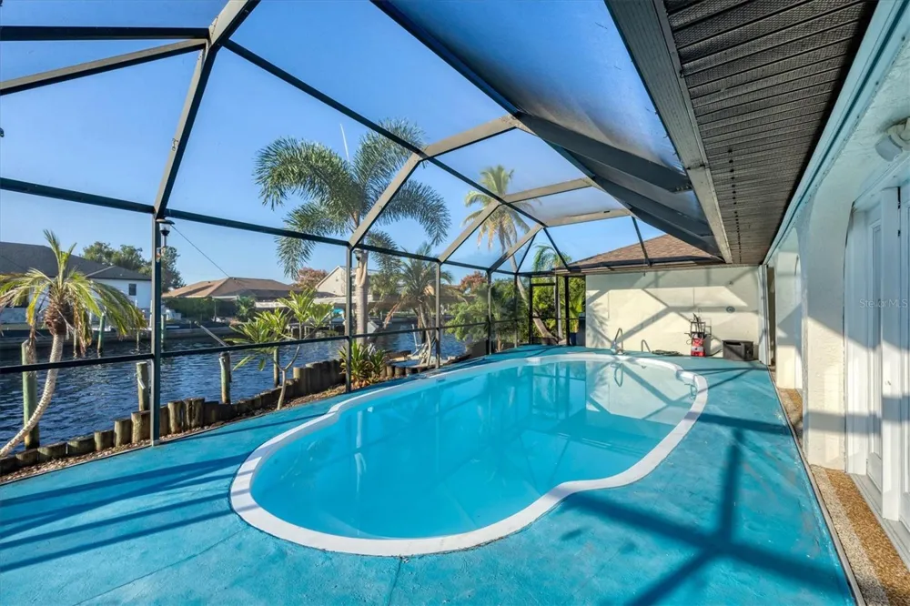 12411 COLE AVENUE Port Charlotte, FL 33981