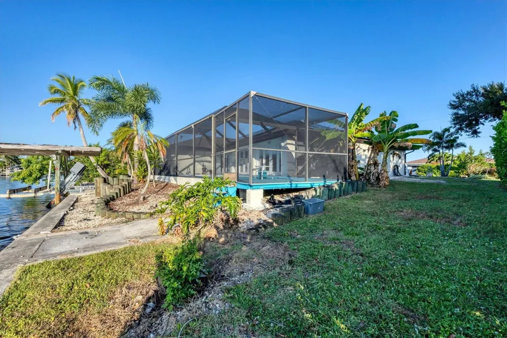 12411 COLE AVENUE Port Charlotte, FL 33981