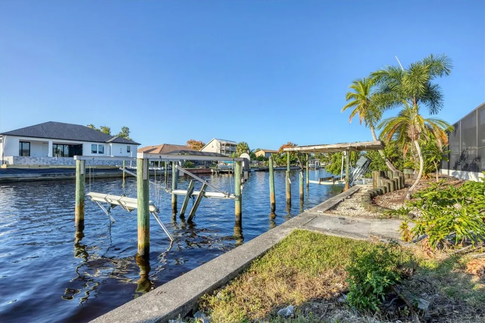 12411 COLE AVENUE Port Charlotte, FL 33981