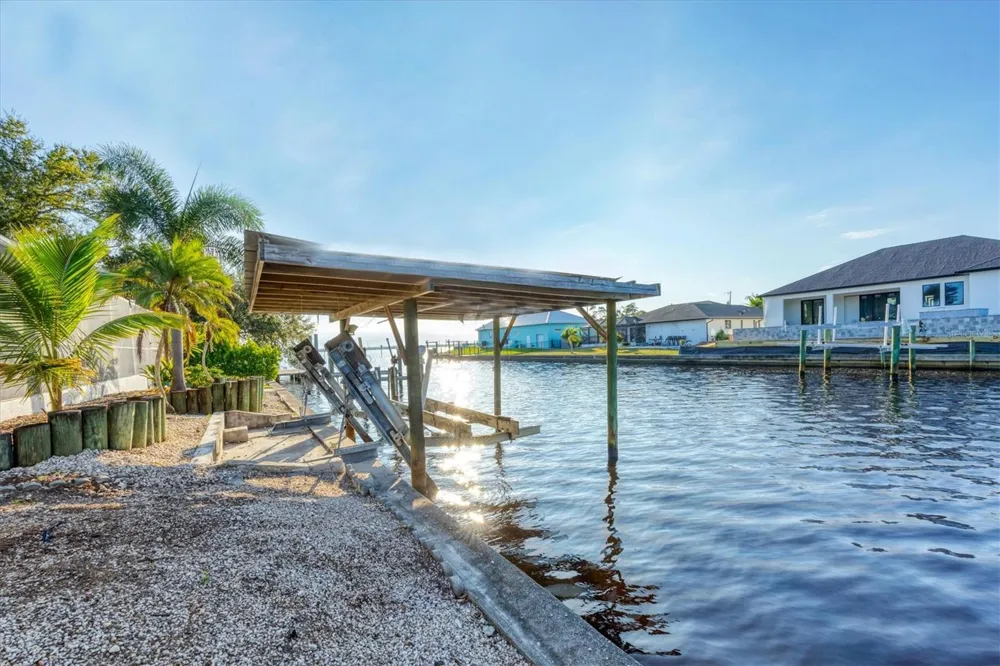 12411 COLE AVENUE Port Charlotte, FL 33981