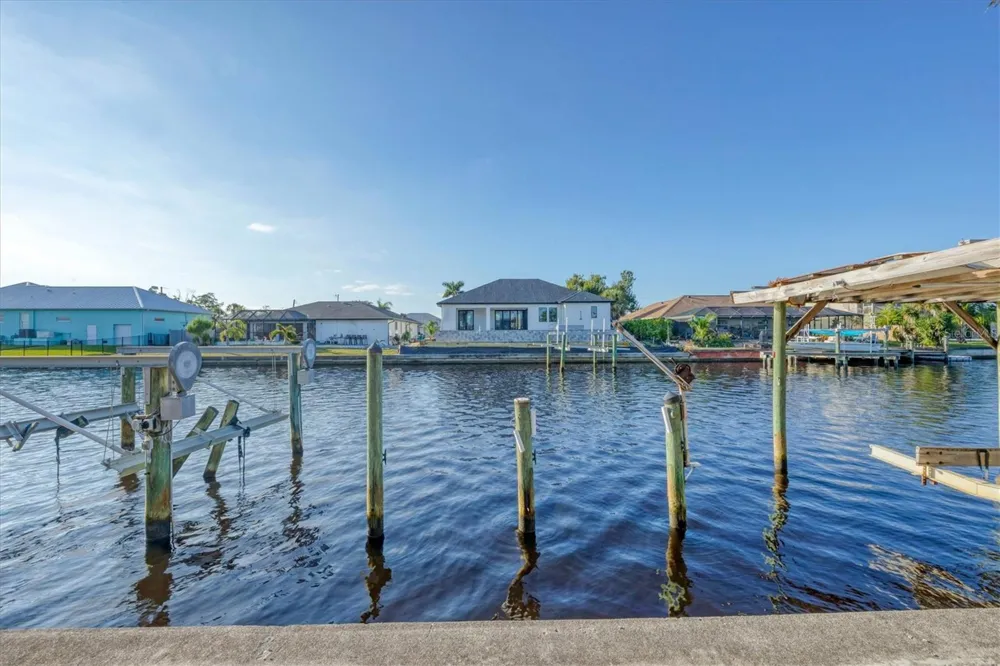 12411 COLE AVENUE Port Charlotte, FL 33981