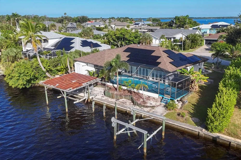 12411 COLE AVENUE Port Charlotte, FL 33981