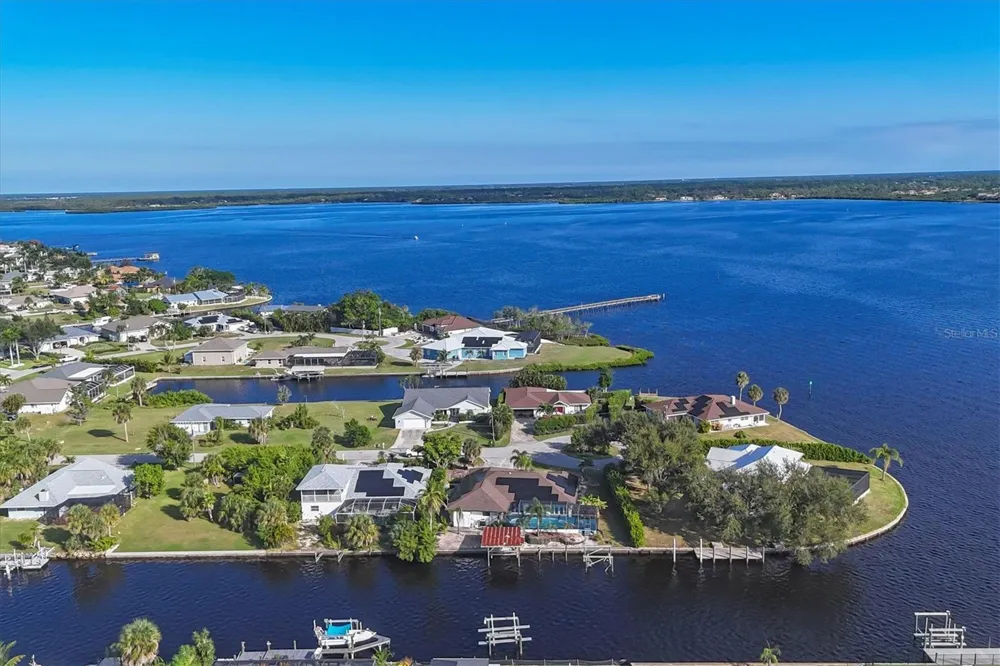 12411 COLE AVENUE Port Charlotte, FL 33981