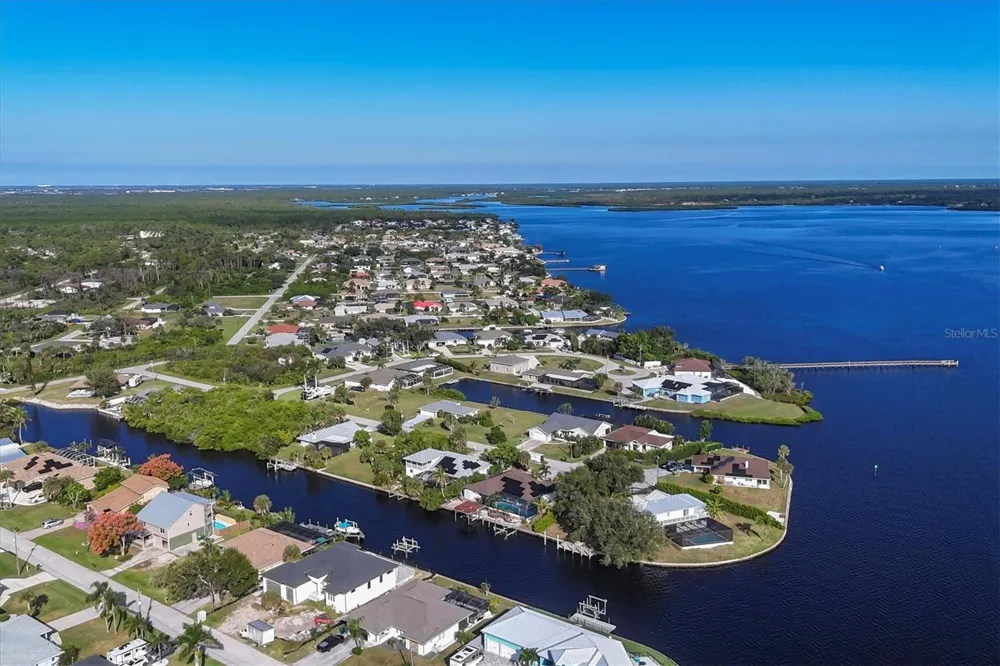 12411 COLE AVENUE Port Charlotte, FL 33981