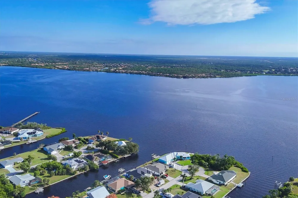 12411 COLE AVENUE Port Charlotte, FL 33981