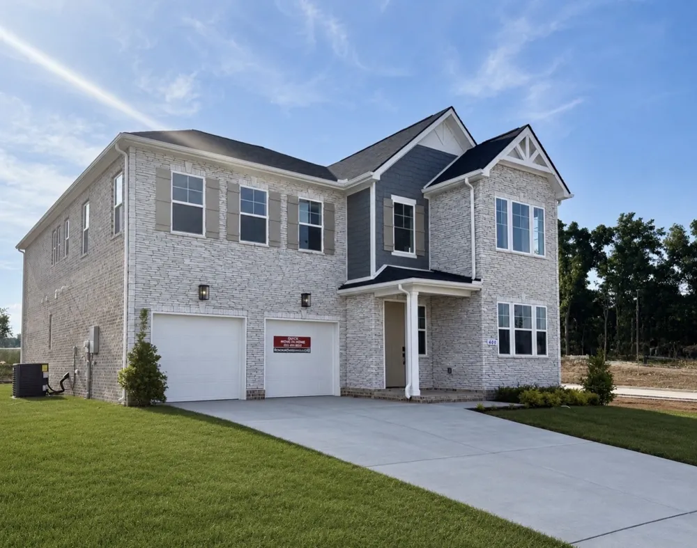 410 Downs Lane Mount Juliet, TN 37122