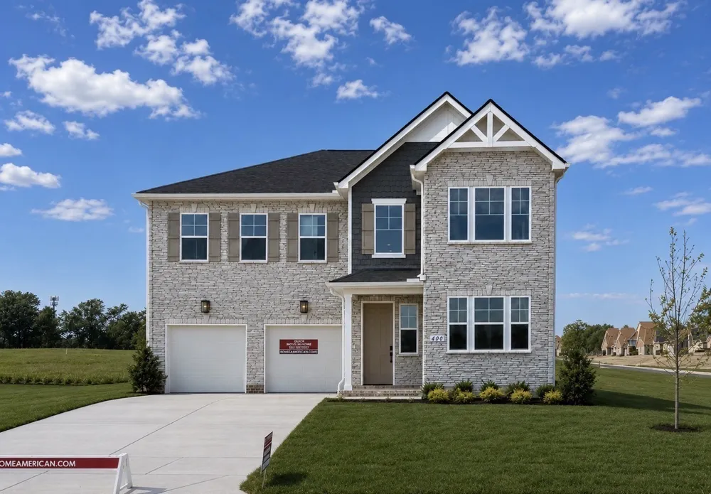 410 Downs Lane Mount Juliet, TN 37122