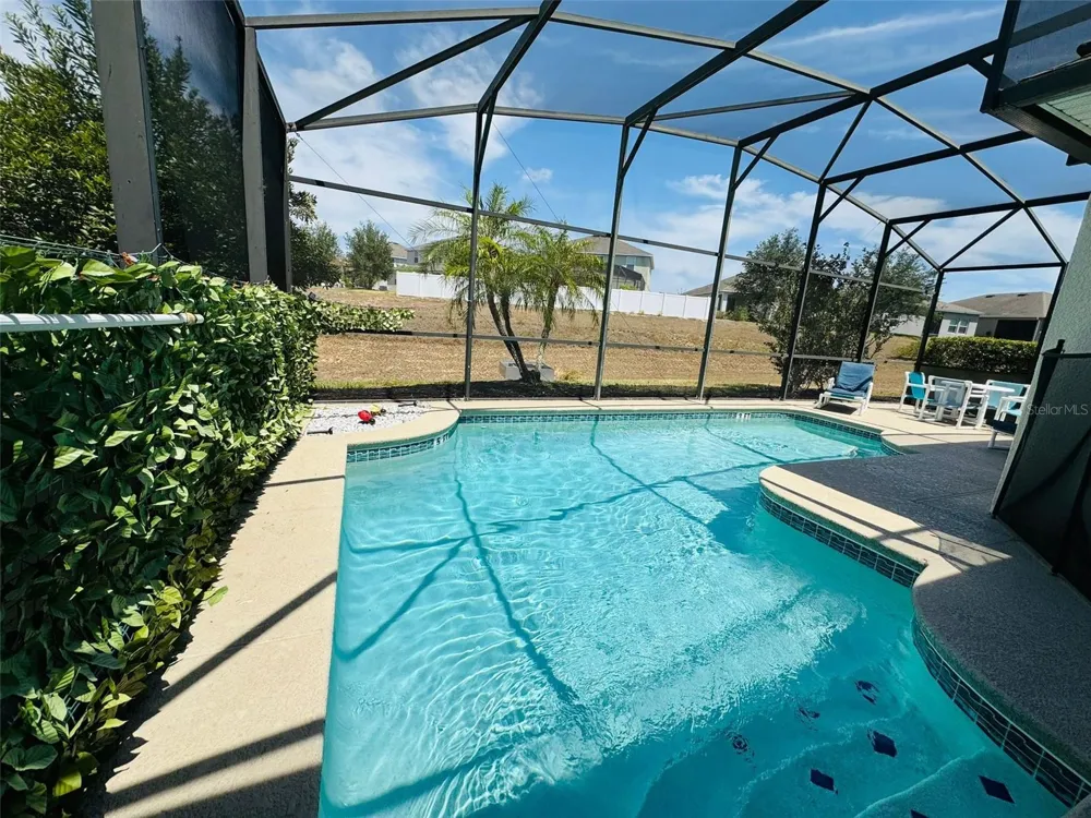 400 MONTARA DRIVE Davenport, FL 33897