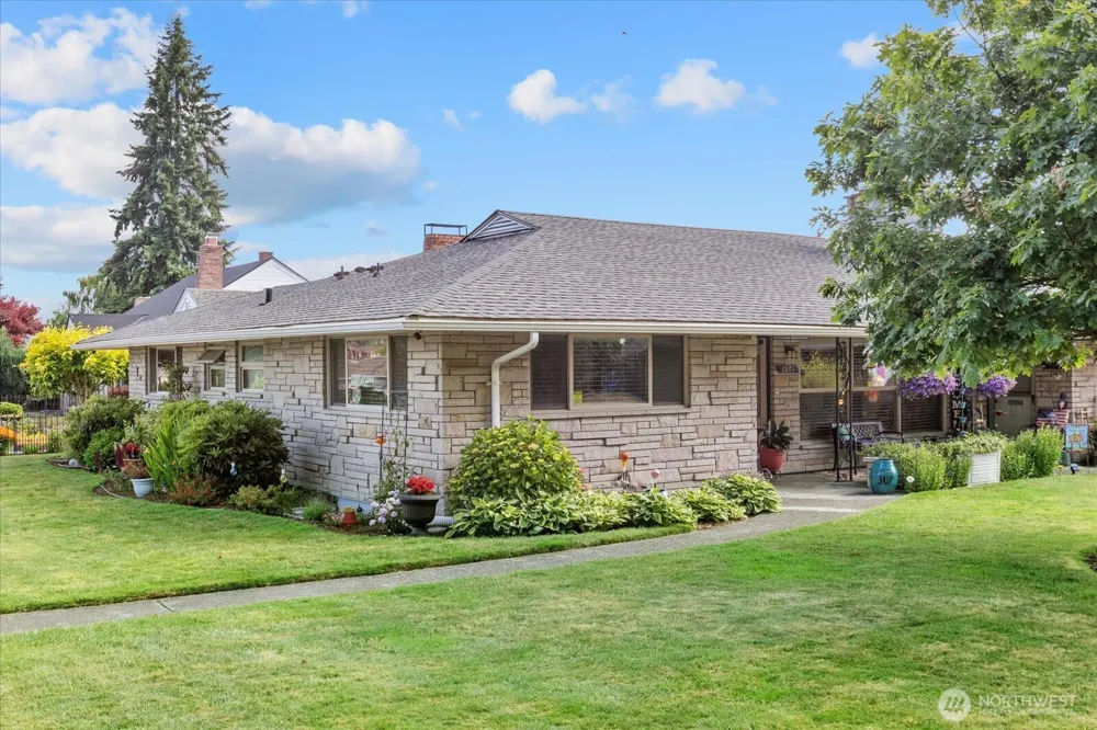 1501 52nd Street SE #1 Everett, WA 98203