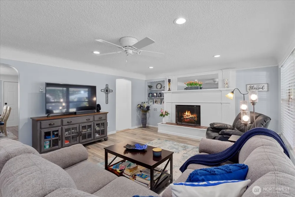 1501 52nd Street SE #1 Everett, WA 98203