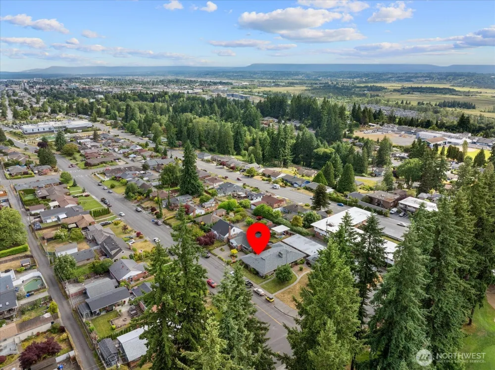 1501 52nd Street SE #1 Everett, WA 98203