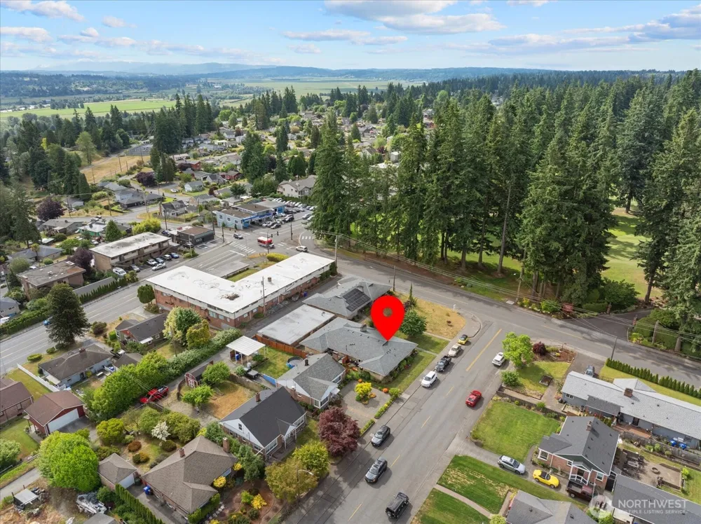 1501 52nd Street SE #1 Everett, WA 98203