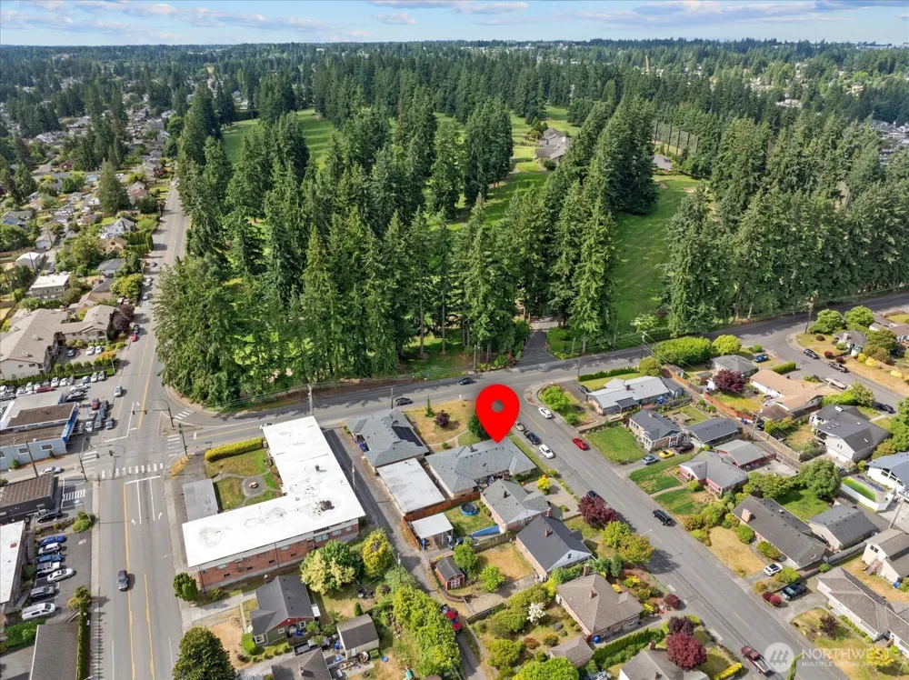 1501 52nd Street SE #1 Everett, WA 98203