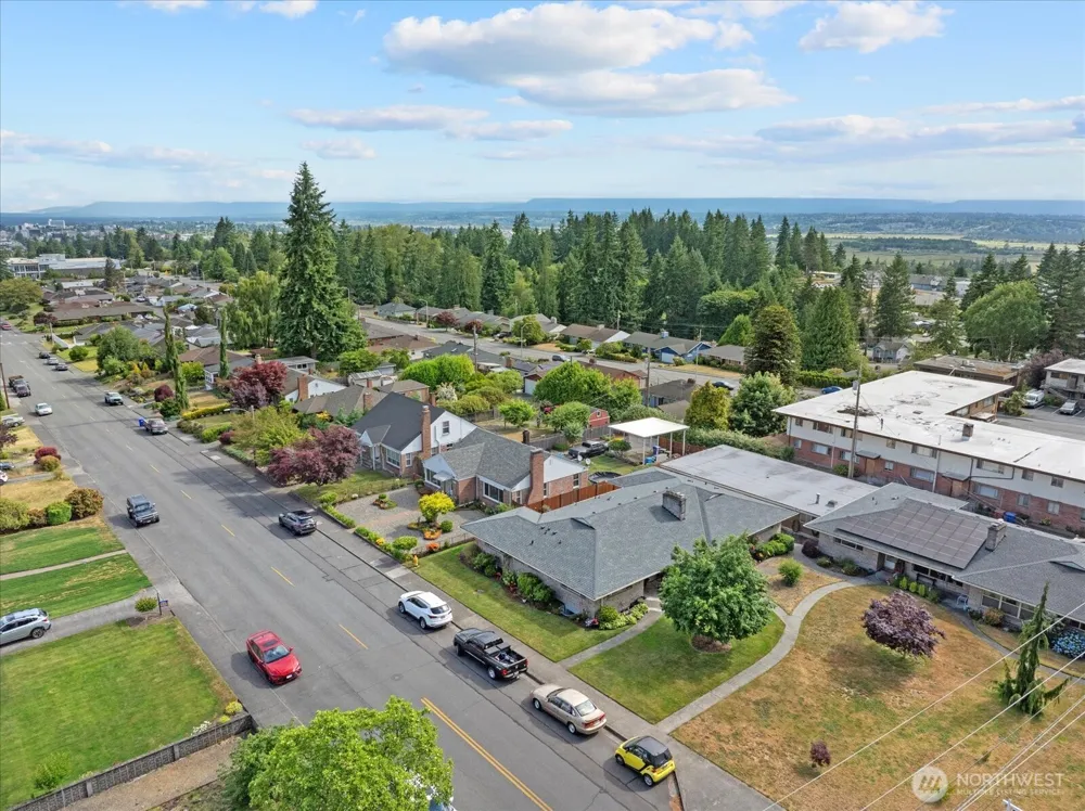 1501 52nd Street SE #1 Everett, WA 98203