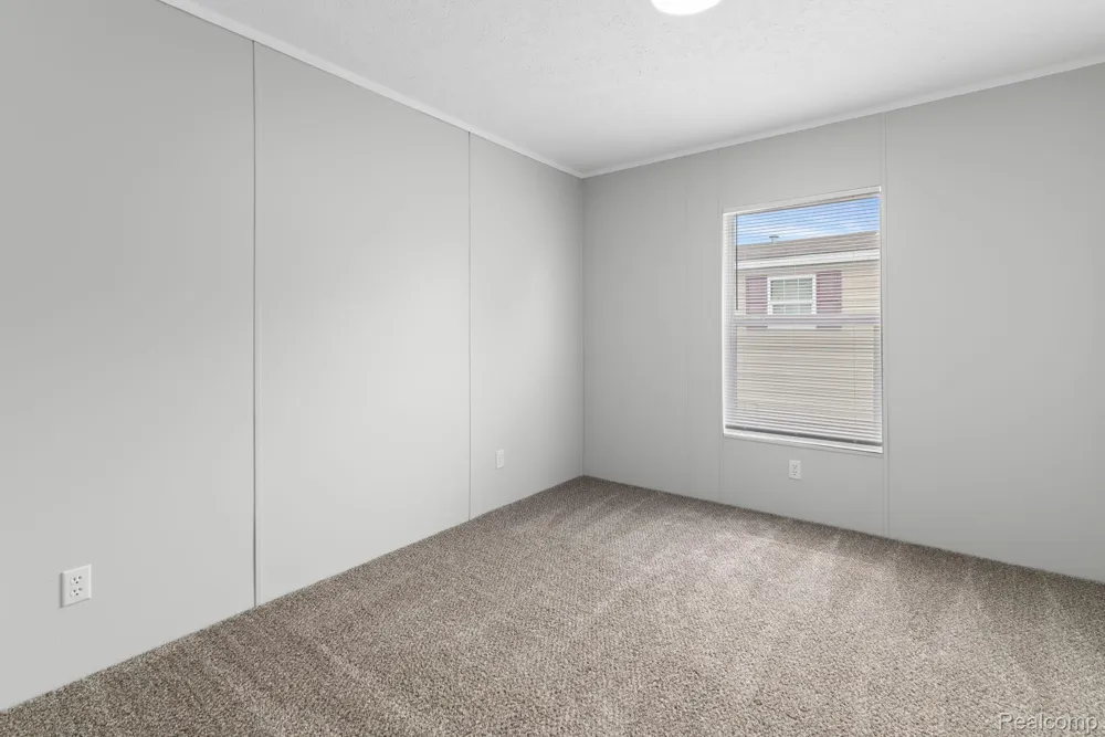 16173 Charlemagne Avenue Clinton Charter Township, MI 48038