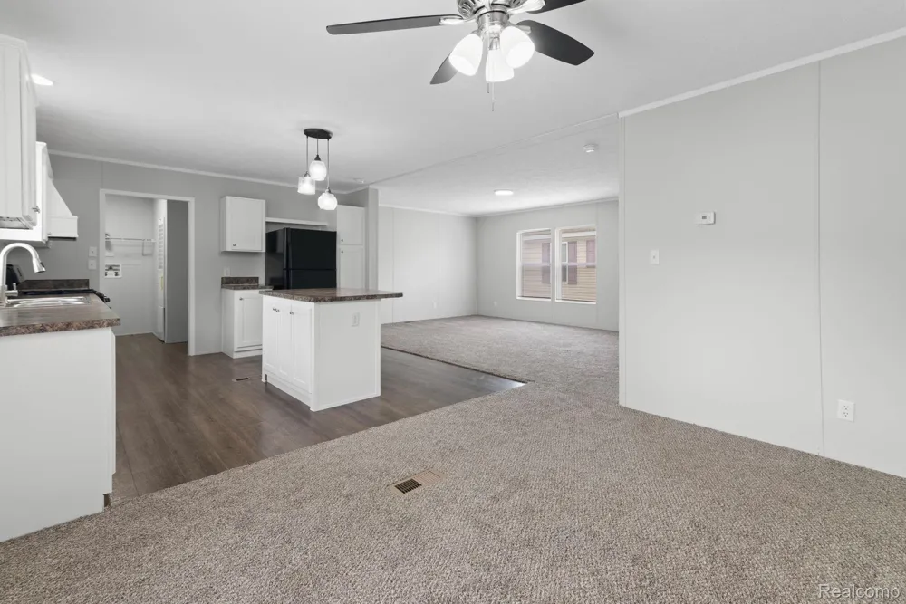 16173 Charlemagne Avenue Clinton Charter Township, MI 48038