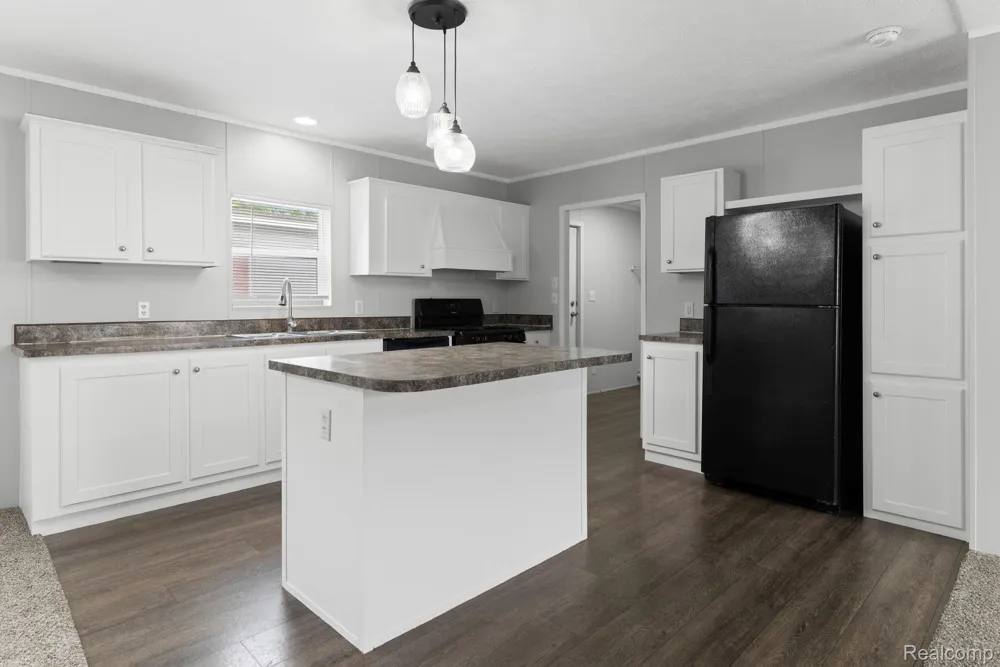 16173 Charlemagne Avenue Clinton Charter Township, MI 48038