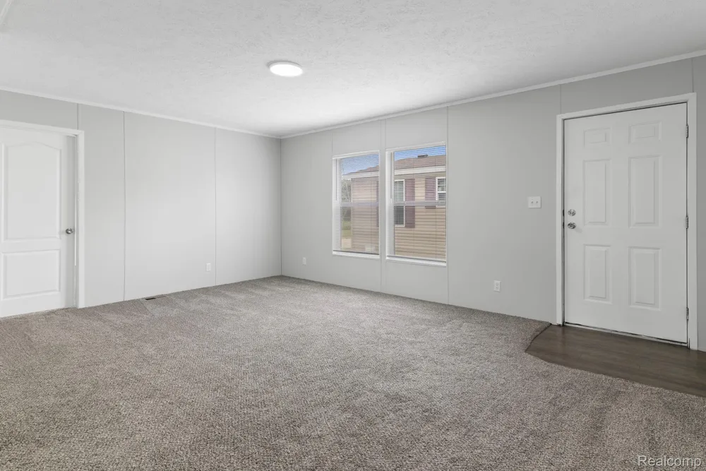 16173 Charlemagne Avenue Clinton Charter Township, MI 48038