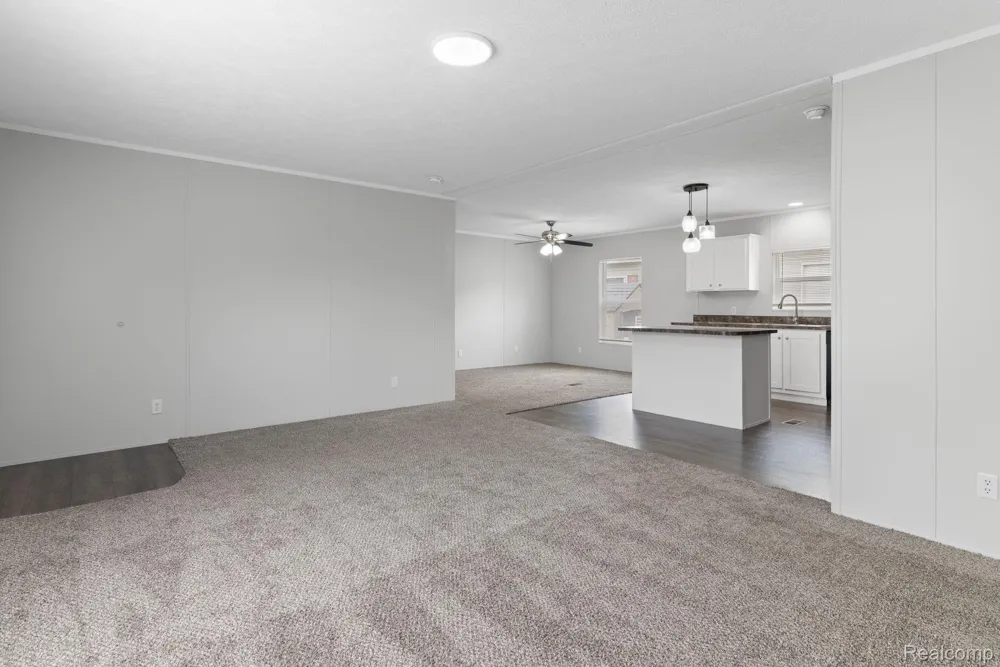 16173 Charlemagne Avenue Clinton Charter Township, MI 48038